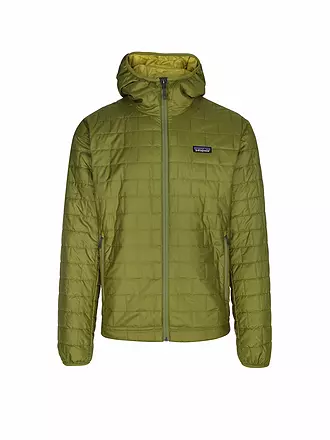 PATAGONIA | Herren Isojacke Nano Puff® Hoodie | 